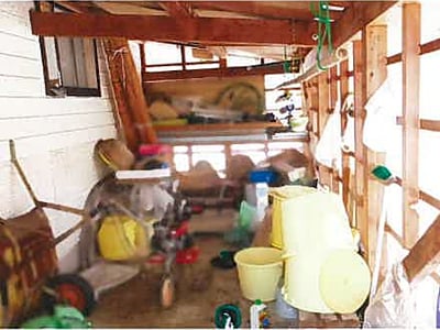 (値下げ) 島根県雲南市 木次駅14分 戸建て 571万8,000円の競売物件情報 #27