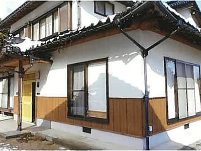 (値下げ) 島根県雲南市 木次駅14分 戸建て 571万8,000円の競売物件情報 #4