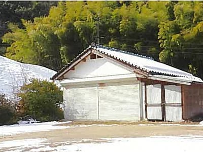 (値下げ) 島根県雲南市 木次駅14分 戸建て 571万8,000円の競売物件情報 #9
