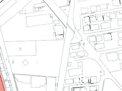 (値下げ) 岡山県倉敷市 新倉敷駅13分 土地 1,560万8,000円の競売物件情報 #7