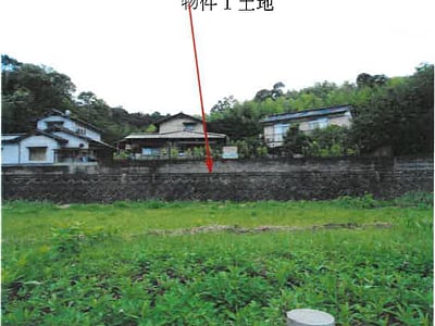 岡山県玉野市 備前田井駅10分 土地 270万2,000円の競売物件情報 #6