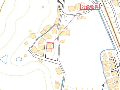 岡山県玉野市 備前田井駅10分 土地 270万2,000円の競売物件情報 #7