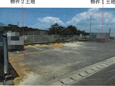 岡山県倉敷市 新倉敷駅 土地 1,138万4,000円の競売物件情報 #3