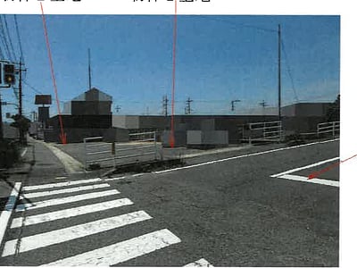 岡山県倉敷市 新倉敷駅 土地 1,138万4,000円の競売物件情報 #4