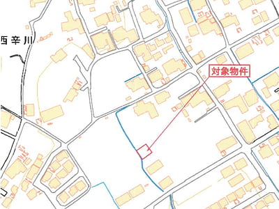 岡山県岡山市北区 備前一宮駅10分 戸建て 1,071万7,000円の競売物件情報 #16