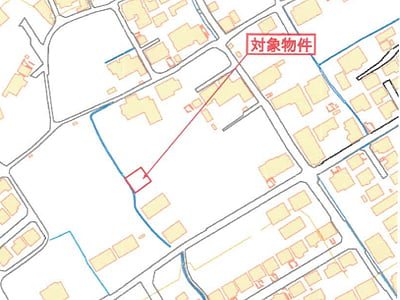 岡山県岡山市北区 備前一宮駅10分 戸建て 1,071万7,000円の競売物件情報 #19