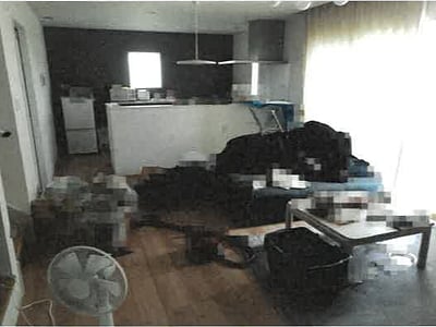 岡山県岡山市北区 備前一宮駅10分 戸建て 1,071万7,000円の競売物件情報 #4
