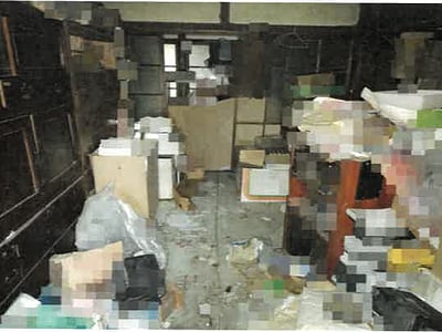 岡山県岡山市東区 西大寺駅9分 戸建て 343万3,000円の競売物件情報 #15