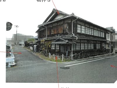 岡山県岡山市東区 西大寺駅9分 戸建て 343万3,000円の競売物件情報 #2