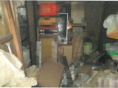 岡山県岡山市東区 西大寺駅9分 戸建て 343万3,000円の競売物件情報 #24