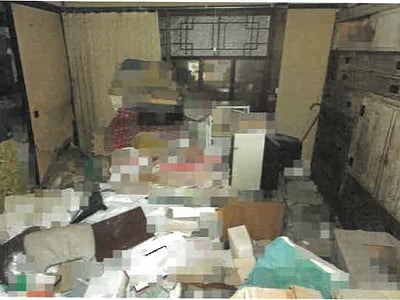 岡山県岡山市東区 西大寺駅9分 戸建て 343万3,000円の競売物件情報 #33