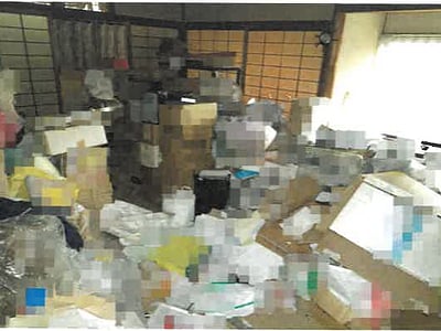岡山県岡山市東区 西大寺駅9分 戸建て 343万3,000円の競売物件情報 #34