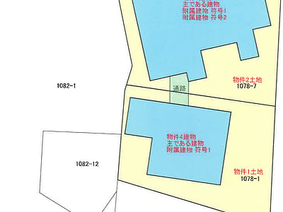 岡山県岡山市東区 西大寺駅9分 戸建て 343万3,000円の競売物件情報 #38