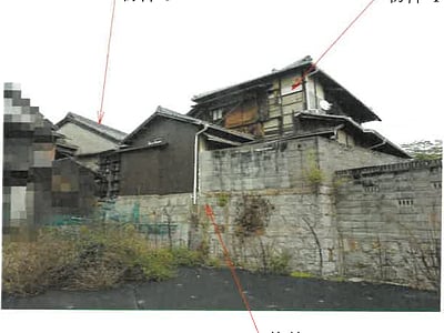 岡山県岡山市東区 西大寺駅9分 戸建て 343万3,000円の競売物件情報 #4
