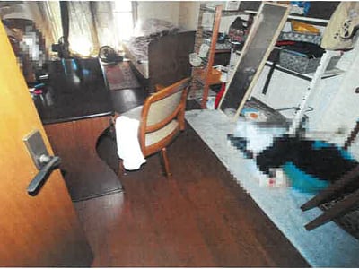 岡山県倉敷市 上の町駅 戸建て 220万9,000円の競売物件情報 #12