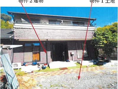 岡山県倉敷市 上の町駅 戸建て 220万9,000円の競売物件情報 #3