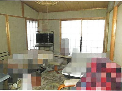 (値下げ) 岡山県倉敷市 児島駅20分 戸建て 807万2,000円の競売物件情報 #12
