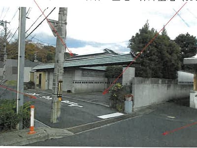 (値下げ) 岡山県倉敷市 児島駅20分 戸建て 807万2,000円の競売物件情報 #2