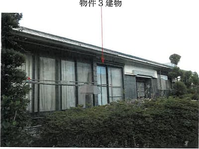 (値下げ) 岡山県倉敷市 児島駅20分 戸建て 807万2,000円の競売物件情報 #3