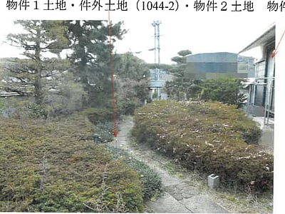 (値下げ) 岡山県倉敷市 児島駅20分 戸建て 807万2,000円の競売物件情報 #4