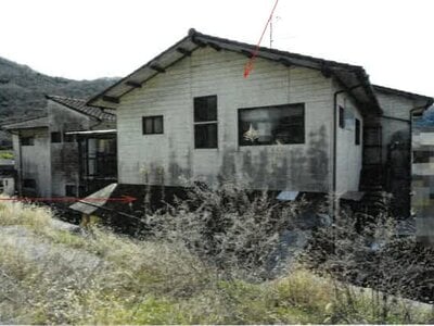 (値下げ) 岡山県玉野市 八浜駅18分 戸建て 301万3,000円の競売物件情報 #3