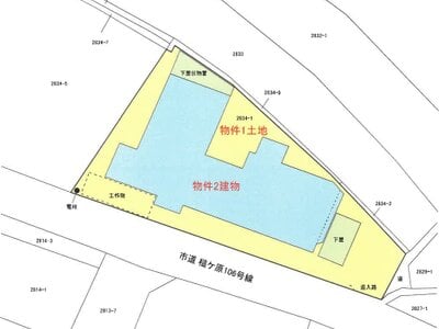 (値下げ) 岡山県玉野市 八浜駅18分 戸建て 301万3,000円の競売物件情報 #41