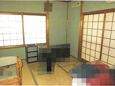 (値下げ) 岡山県総社市 美袋駅2分 戸建て 171万7,000円の競売物件情報 #14