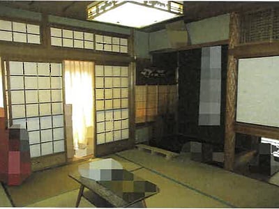 (値下げ) 岡山県総社市 美袋駅2分 戸建て 171万7,000円の競売物件情報 #15