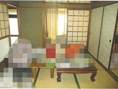 (値下げ) 岡山県総社市 美袋駅2分 戸建て 171万7,000円の競売物件情報 #16