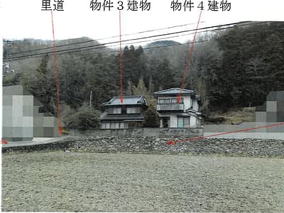 (値下げ) 岡山県総社市 美袋駅2分 戸建て 171万7,000円の競売物件情報 #2