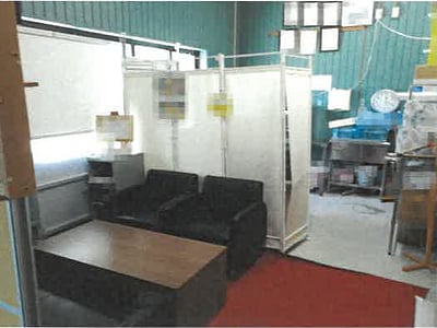 岡山県玉野市 備前田井駅 戸建て 829万4,000円の競売物件情報 #11