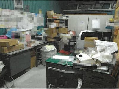 岡山県玉野市 備前田井駅 戸建て 829万4,000円の競売物件情報 #12