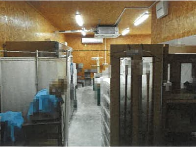 岡山県玉野市 備前田井駅 戸建て 829万4,000円の競売物件情報 #13