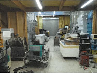 岡山県玉野市 備前田井駅 戸建て 829万4,000円の競売物件情報 #15