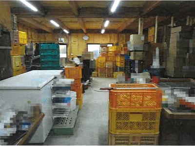 岡山県玉野市 備前田井駅 戸建て 829万4,000円の競売物件情報 #16