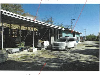 岡山県玉野市 備前田井駅 戸建て 829万4,000円の競売物件情報 #6