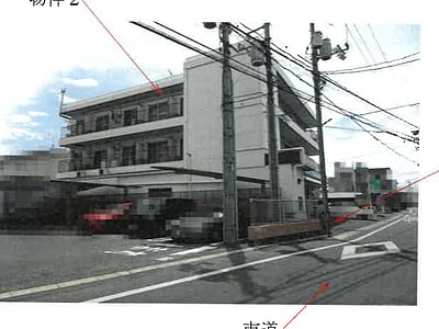 岡山県岡山市中区 西川原駅4分 戸建て 2,264万9,000円の競売物件情報 #3