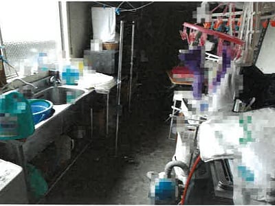 岡山県岡山市中区 西川原駅4分 戸建て 2,264万9,000円の競売物件情報 #7