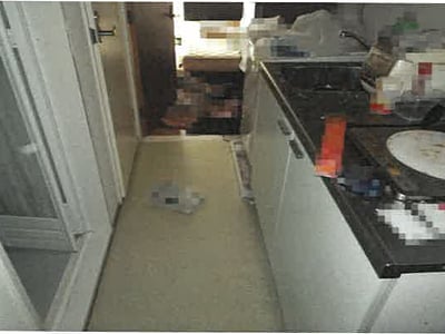 岡山県岡山市中区 西川原駅4分 戸建て 2,264万9,000円の競売物件情報 #87