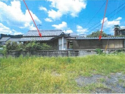 (値下げ) 岡山県久米郡久米南町 弓削駅7分 戸建て 86万6,000円の競売物件情報 #5