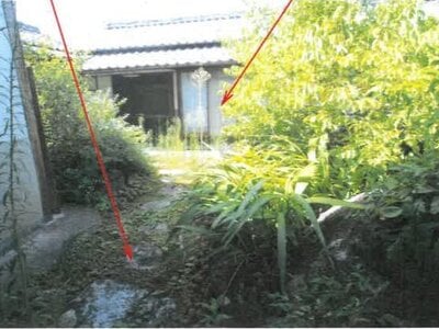 (値下げ) 岡山県久米郡久米南町 弓削駅7分 戸建て 86万6,000円の競売物件情報 #6