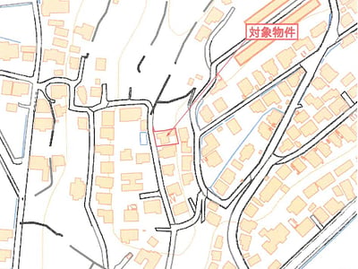 (値下げ) 岡山県津山市 津山駅30分 戸建て 467万2,000円の競売物件情報 #10