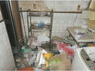 (値下げ) 岡山県津山市 東津山駅 戸建て 308万8,000円の競売物件情報 #12