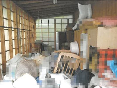 (値下げ) 岡山県津山市 東津山駅 戸建て 308万8,000円の競売物件情報 #19