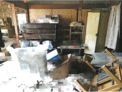 (値下げ) 岡山県津山市 東津山駅 戸建て 308万8,000円の競売物件情報 #9