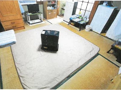 岡山県津山市 津山口駅23分 戸建て 126万3,000円の競売物件情報 #6