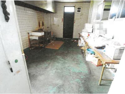 岡山県津山市 東津山駅18分 戸建て 993万2,000円の競売物件情報 #10