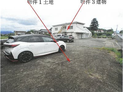 岡山県津山市 東津山駅18分 戸建て 993万2,000円の競売物件情報 #3