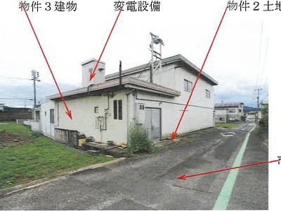 岡山県津山市 東津山駅18分 戸建て 993万2,000円の競売物件情報 #6