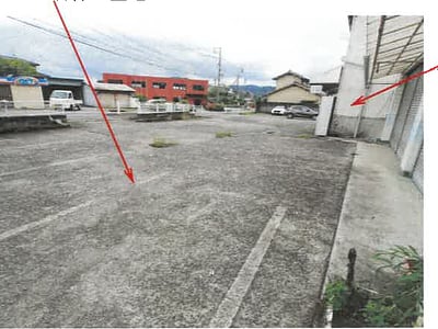 岡山県津山市 東津山駅18分 戸建て 993万2,000円の競売物件情報 #7